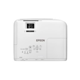 EPSON EB-W55 prenosivi Lamp WXGA 4000 ANSI lumena 16000:1 WiFi projektor