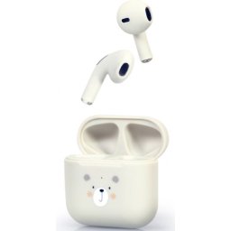 TWS-01 Gembird Teddy bluetooth V5.0 slusalice, TWS, (alt. BHP-PRO 5)