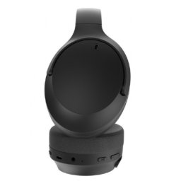 BHP-ANC-01 Gembird Bluetooth stereo Slusalice sa mikrofonom BT V5.3 500mAh/32Ohm, 8h Li-ion Crne