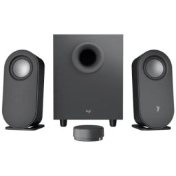 Zvučnik 2.1 Bluetooth Logitech Z407 980-001348