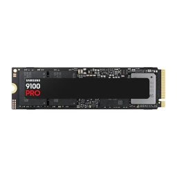 SSD M.2 NVMe PCIe 5.0 2TB Samsung 9100 Pro 14800/13400MB/s MZ-VAP2T0BW