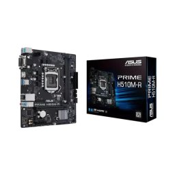 Matična ploča 1200 Asus PRIME H510M-R R2.0 VGA/HDMI