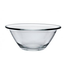 Bormioli činija staklena Mr Chef Insalatiera 26 cm 500050