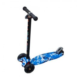 Kids D9 trotinet maxi šareni ( MS006D9 )