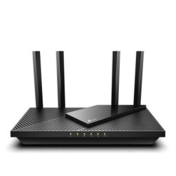 TP-Link LAN Router TP-Link Archer AX55 AX3000/WiFi6/4GLAN