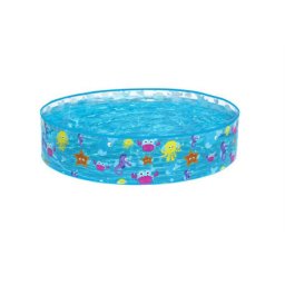 Bestway bazen sparking sea 122x25cm - 55028 ( 394069 )