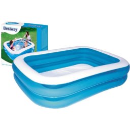 Bestway bazen 211X132X46cm - 54005 ( 394003 )