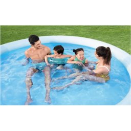 Bestway bazen 244x61cm - 57448 ( 2438 )