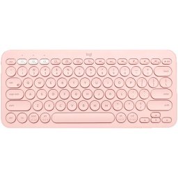 Logitech K380S multi-device bluetooth keyboard tonal rose US ( 920-011853 )