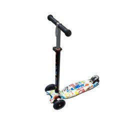 Kids trotinet maxi sareni d10 ( MS006D10 )