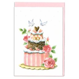 Viter čestitka greetings 12x17cm ( 205_477 )