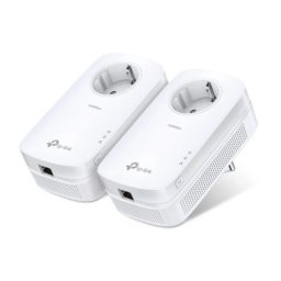 TP-Link TL-PA8010P KIT LAN Powerline Adapter