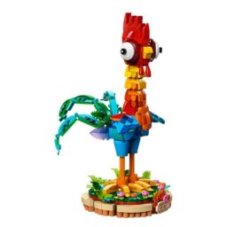 Lego disney princess heihei ( LE43272 )