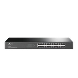 TP-Link LAN Switch TP-LINK TL-SF1024 24port 10/100Mbps/RM