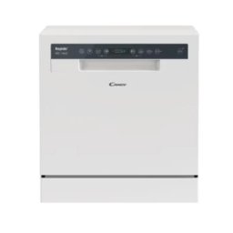 Candy CP8F9FFW Mašina za pranje sudova