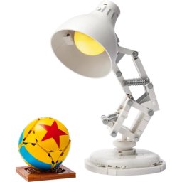 Lego ideas disney pixar luxo ( LE21357 )