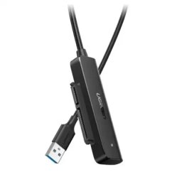 Ugreen cm321 konvertor usb-a na 2.5 sata 0.5m ( 70609 )