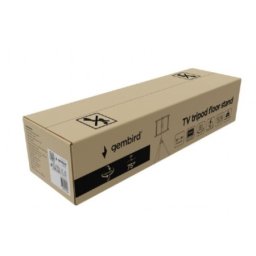 Gembird TVS-75ST-01 Podno postolje za TV stativ (okretno/nagibno), 32-75inc
