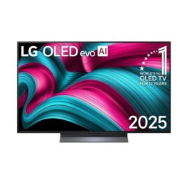 LG OLED48C51LA Televizor ( OLED48C51LA )