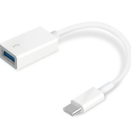 TP-Link UC400 USB-C/M - USB-A/F Adapter