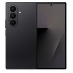Samsung Z Fold 7 Crni 12/256 Mobilni Telefon