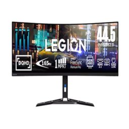 Lenovo Legion R45w-30 44.5 inch Monitor ( 67B1GAC3EU )