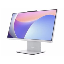 Lenovo IdeaCentre AIO 24IRH9 DOS/ 23.8" FHD IPS AG/ i5-13420H/ 156GB/ 512GB SSD/ USB miš i tastat ( F0HN00JKRI )