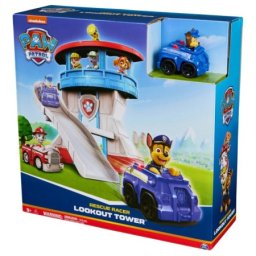 Spin Master Paw patrol rescue tower set ( SN6069363 )
