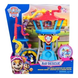 Spin Master Paw patrol squad playset ( SN6071249 )