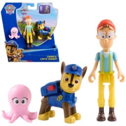 Spin Master Paw patrol story figura asst ( SN6072983 )