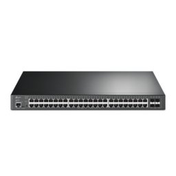 TP-Link tl-sg3452xp 48x1gb poe/4xsfp 10g/l3 lan switch