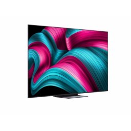 LG OLED83C51LA/OLED/83"/ 4K Ultra HD/ smart/ webOS 25/ crna Televizor ( OLED83C51LA )