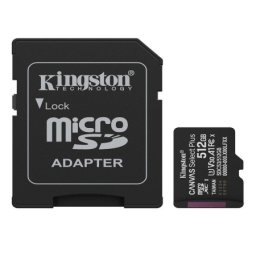 KIingston SDCS3/512GB Memorije kartice ( SDCS3/512GB )