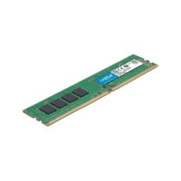 Crucial cb8gu3200 memorija ddr4 8gb 3200mhz