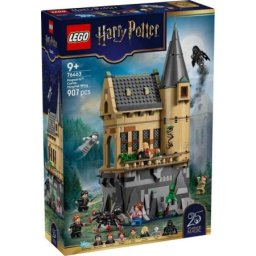 Lego harry potter hogwarts castle hospital wing ( LE76463 )