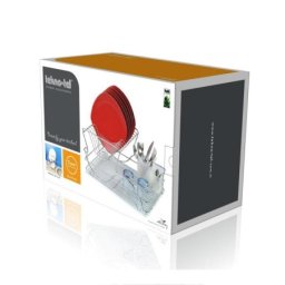 Tehnotel Susac za sudove KB 009 chrome ( 1073 )
