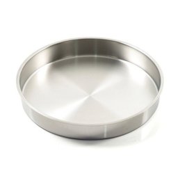 Izgi Aluminijumska okrugla tepsija 44cm ( 1221 )
