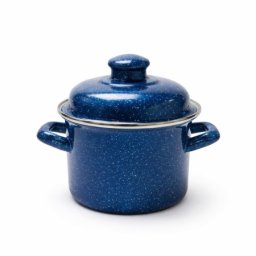 Alev Emajl serpa 12 cm-plava ( 1110-2 )
