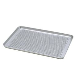 Izgi Aluminijum tepsija 40 x 60,sa rupama ( 1327 )
