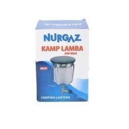 Nurgaz Gasna lampa za bocu NG410D ( 1066 )
