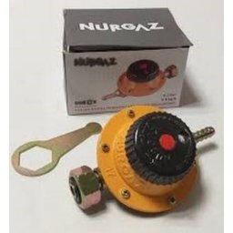 Nurgaz Regulator sa brojcanikom ( 1325 )
