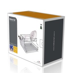 Tehnotel Susac za sudove KB005 chrome ( 1308 )