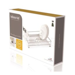 Tehnotel Susac za sudove KB006 chrome ( 1310 )