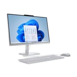 Lenovo a100 24 f0jn001fri cloud gray Pc ( 61240 )