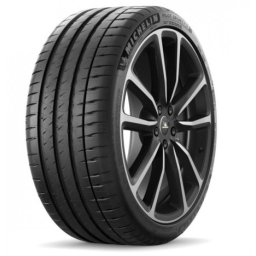 Michelin 295/35R20 105Y Pilot Sport 4 S XL letnja ( 015850 )
