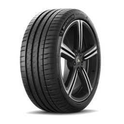 Michelin 235/60R18 107V Pilot Sport 4 SUV XL letnja ( 009511 )