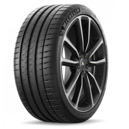 Michelin 245/30R21 91Y Pilot sport 4 S letnja ( 015788 )
