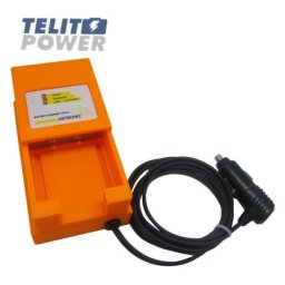 Auto punjač baterija za Hetronic FBH300 UCH-2 – Telit Power ( P-4918 )