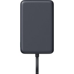 Xiaomi Power Bank Magnetic 10000mAh 33W siva ( 70366 )