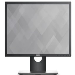 Dell P1917SE 1280x1024/60Hz/6ms/HDMI/DP Monitor 19"